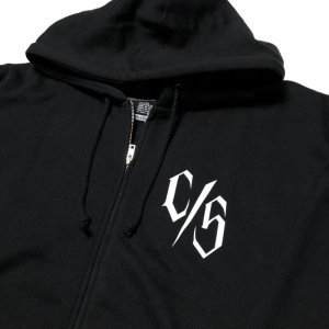 画像: THE C/S PROJECT ZIP HOOD