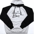 画像2: East Los Boy Apparel Hoodie (2)