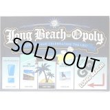 画像: Long Beach Opoly