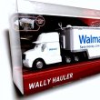 画像2: CARS"WALLY HAULER" Walmart限定 (2)