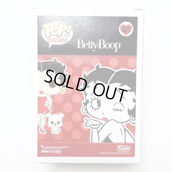 画像2: Betty Boop&Pudgy Pop Animation (2)