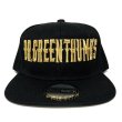 画像1: DR.GREENTHUMB'S Snapback Cap (1)