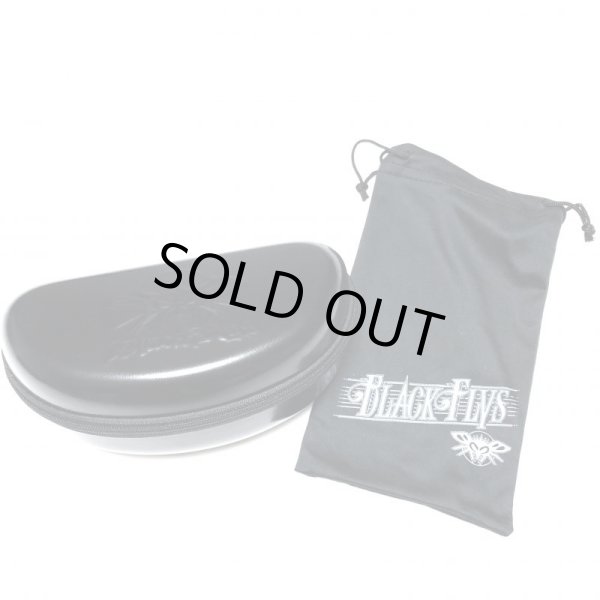 画像6: BLACK FLYS Cypress FLY シャイニーブラック (6)