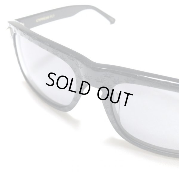 画像4: BLACK FLYS Cypress FLY シャイニーブラック (4)