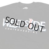 画像: CONTROVERSIAL WEST SIDE TEE