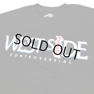 画像: CONTROVERSIAL WEST SIDE TEE