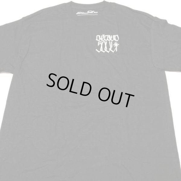 画像2: CHICANO SOUL TEE (2)