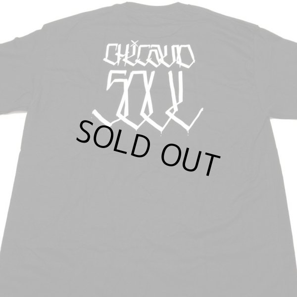 画像3: CHICANO SOUL TEE (3)