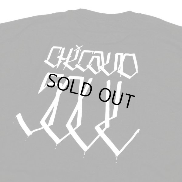 画像1: CHICANO SOUL TEE (1)