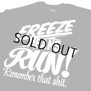 画像: TRIGZ FREEZE TEE