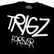 画像1: TRIGZ Forever TEE (1)