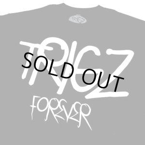 画像: TRIGZ Forever TEE