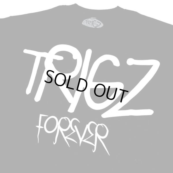 画像1: TRIGZ Forever TEE (1)