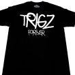 画像2: TRIGZ Forever TEE (2)