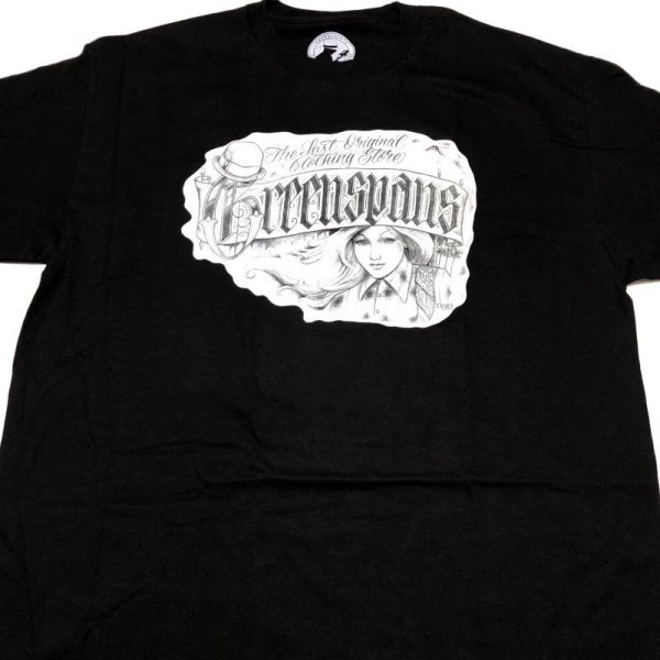 画像2: Greenspans L.O.C.S. TEE (2)