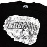画像: Greenspans L.O.C.S. TEE