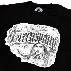 画像: Greenspans L.O.C.S. TEE
