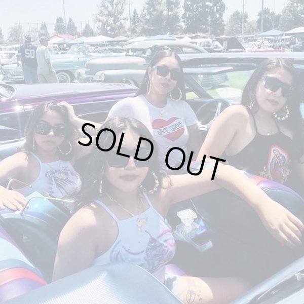 画像4: Bella Doña PRAYING FOR MY HATERS CROP (4)