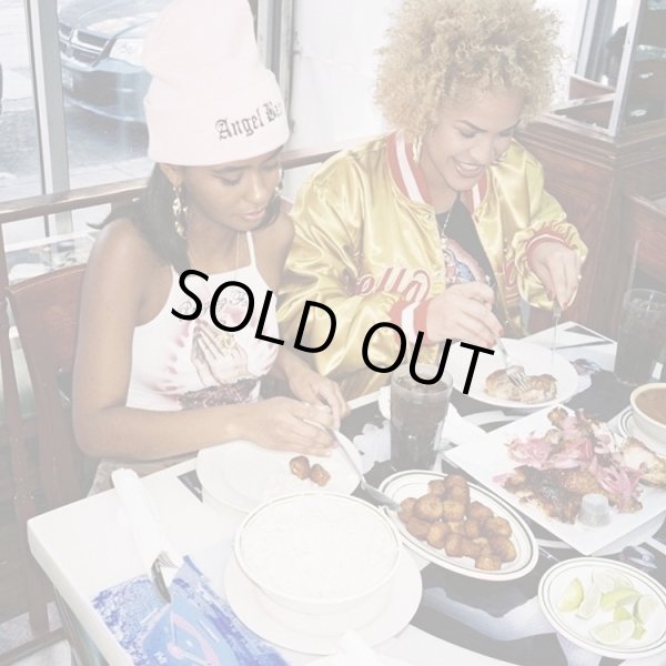 画像3: Bella Doña PRAYING FOR MY HATERS CROP (3)