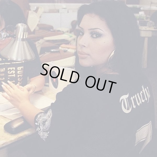 画像5: Bella Doña JERSEY HOLIDAY １６ (5)