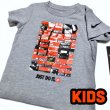 画像1: NIKE SHOE BOX Kids TEE (1)