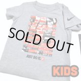 画像: NIKE SHOE BOX Kids TEE