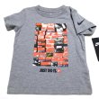 画像2: NIKE SHOE BOX Kids TEE (2)