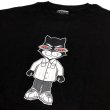 画像1: Mr.Cartoon x The Hundreds Bronson Tee (1)