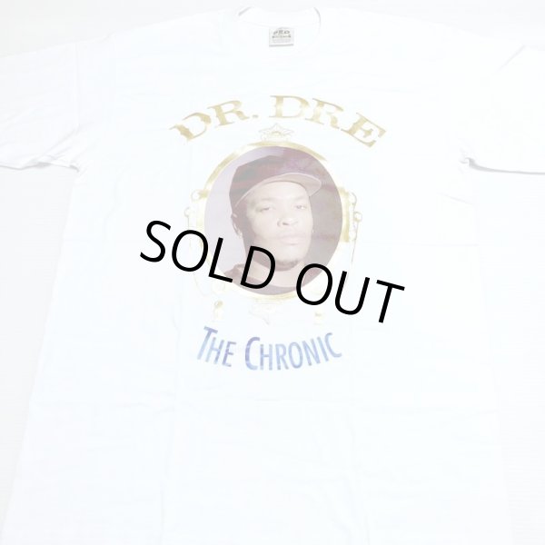 画像2: THE CHRONIC TEE (2)