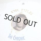 画像: THE CHRONIC TEE