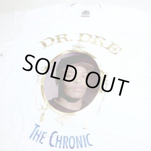 画像: THE CHRONIC TEE