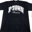 画像2: BOW DOWN P TOWN TEE (2)