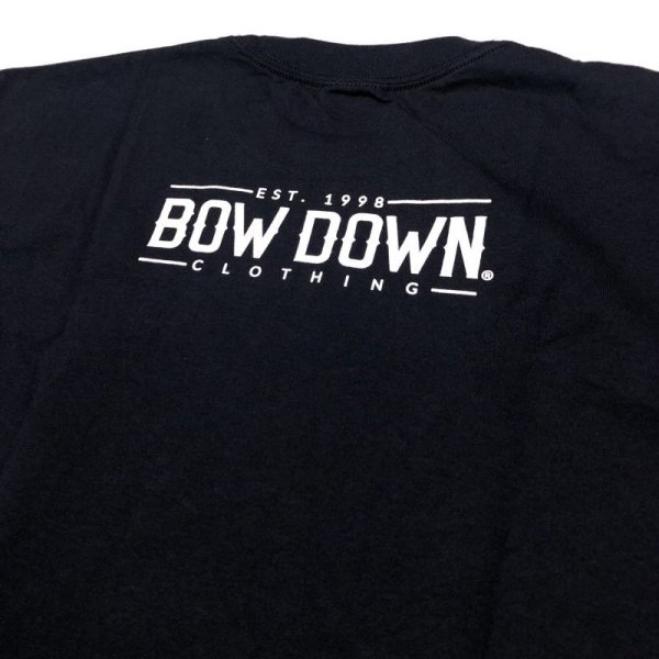 画像3: BOW DOWN P TOWN TEE (3)