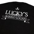 画像1: LUCKY'S MARKET TEE (1)