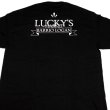 画像3: LUCKY'S MARKET TEE (3)