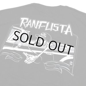 画像: RANFLISTA TEE