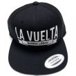 画像2: LA VUELTA Snapback cap (2)