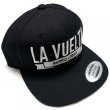 画像1: LA VUELTA Snapback cap (1)