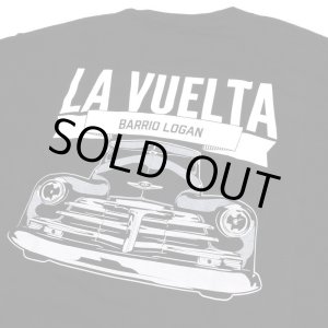 画像: LA VUELTA 48 TEE