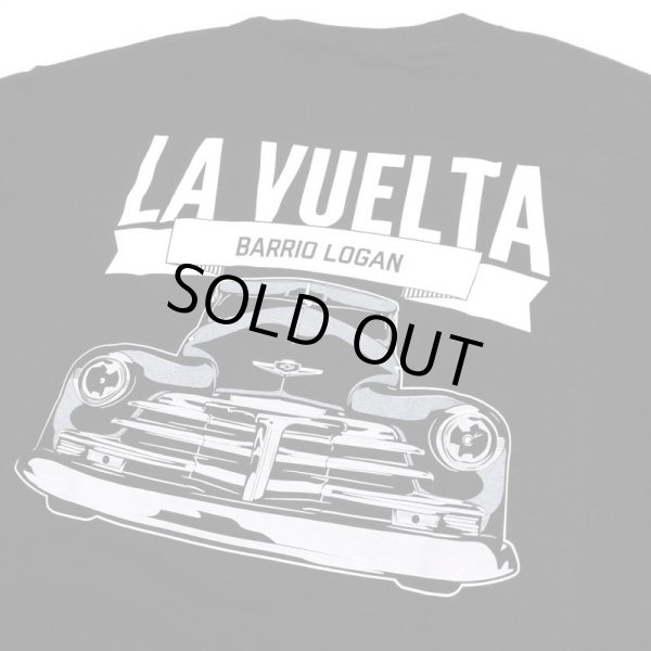 画像1: LA VUELTA 48 TEE (1)