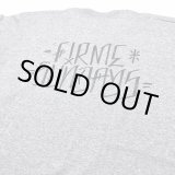 画像: FIRME SUNDAYS TEE