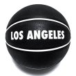 画像3: NIKE LOS ANGELES MINI BASKETBALL (3)
