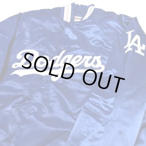 画像: LA Dodgers stadium jacket