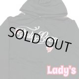 画像: Chola Loca ladys hoodie