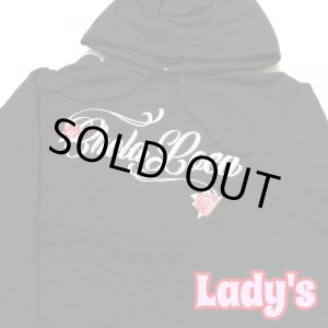 画像: Chola Loca ladys hoodie