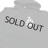 画像: 2AM CONSPIRACY BANDANA HOOD ブラック