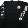 画像1: SUAVECITO ×FELIX Long sleeve TEE (1)