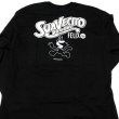 画像3: SUAVECITO ×FELIX Long sleeve TEE (3)