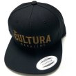 画像1: La CULTURA Snapback CAP (1)