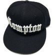画像1: Compton Ghetto G snapback cap (1)